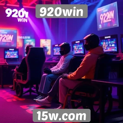 Acessibilidade em plataformas de jogos na 920win