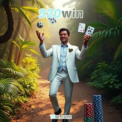 920win: Descubra os Diferenciais do App e Aumente Sua Diversão