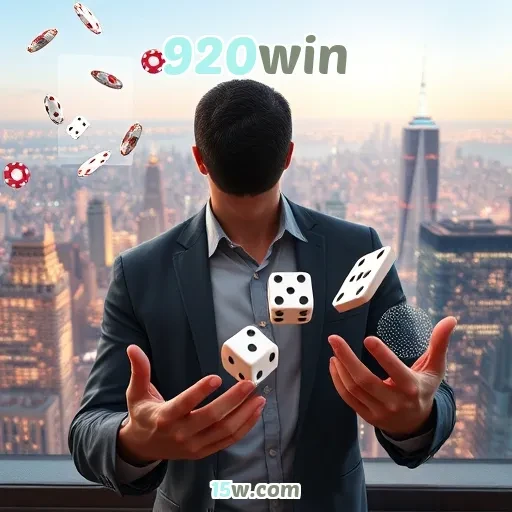 920win: Bônus Imperdíveis Que Você Não Pode Ignorar