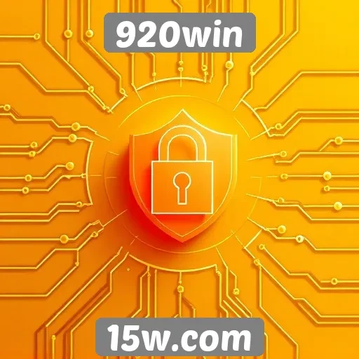 Segurança e proteção de dados no 920win