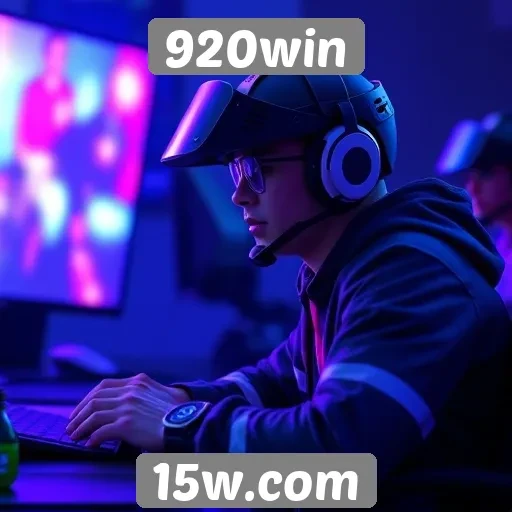 Recursos exclusivos que atraem jogadores no 920win