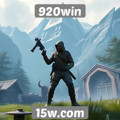 Comparativo entre jogos oferecidos no 920win