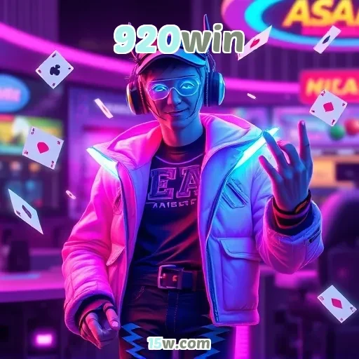 920win: Login Facilita e Envolve Jogadores em Grande Estilo