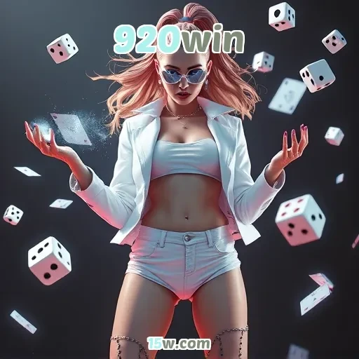 920win: Segurança em Jogos Online que Você Pode Confiar