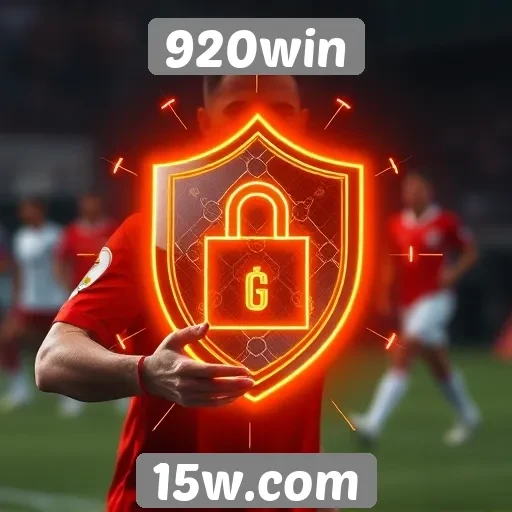 Fatores de segurança em transações no 920win