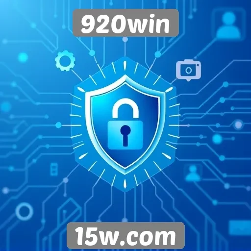 Estudo sobre segurança e privacidade no 920win