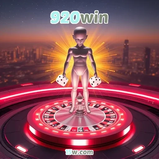 920win: Eventos Esportivos e Sua Nova Forma de Interação