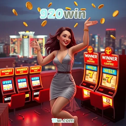 920win VIP: Benefícios Incríveis Para Você Que Ama Apostas