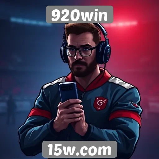 Como o 920win se destaca no mercado de apostas